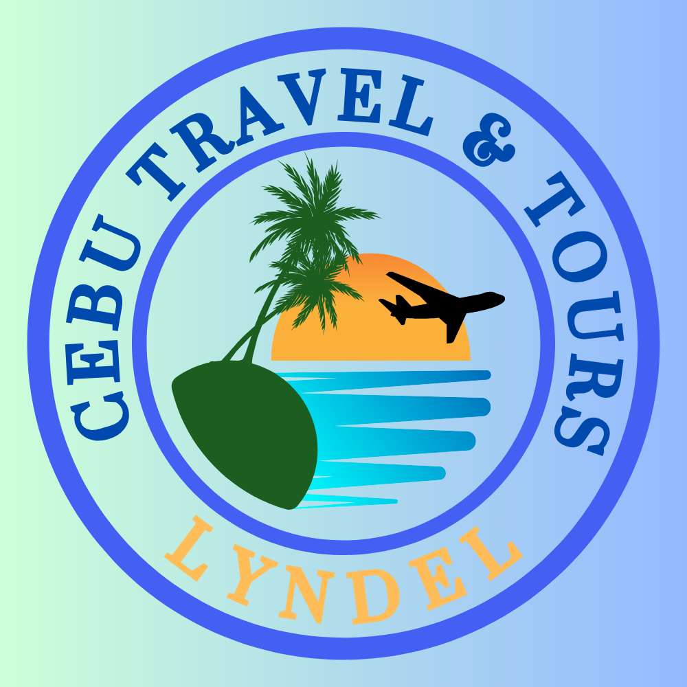 Official logo of Lyndel Travel and Tour